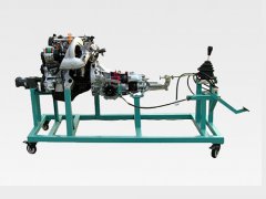 汽車教學設備招標流程