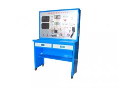 新能源汽車太陽能電池試驗(yàn)臺(tái)