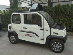 無(wú)人駕駛汽車教學(xué)設(shè)備產(chǎn)品有哪些？濟(jì)南恒信教具告訴您