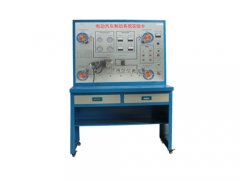 新能源汽車-ABS制動系統(tǒng)實訓臺