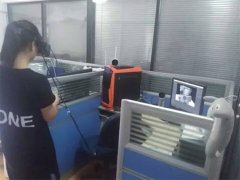 新能源汽車VR教學軟件