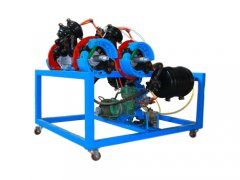 氣壓制動(dòng)系統(tǒng)展示拆裝臺