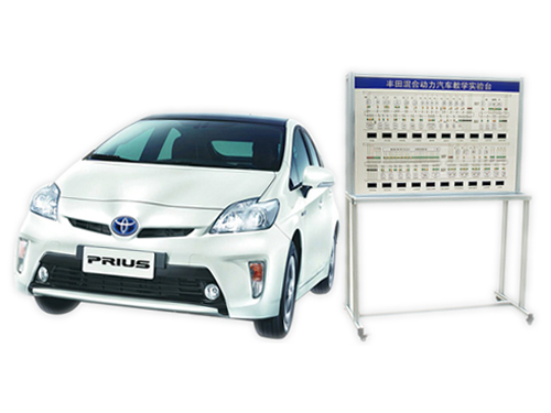 汽車新能源實驗室的標(biāo)準(zhǔn)配置(圖1) 汽車新能源實驗室的標(biāo)準(zhǔn)配置