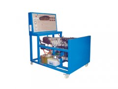 北京現(xiàn)代電控發(fā)動機(jī)實(shí)驗(yàn)臺