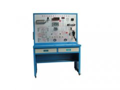 汽車燃料電池系統(tǒng)實訓臺