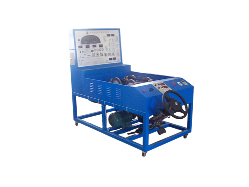 汽車教學(xué)器材