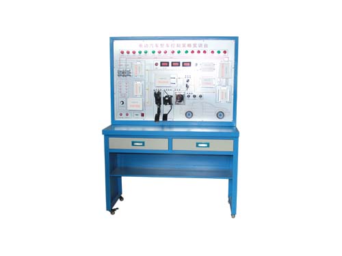 新能源汽車教具怎么使用?價格是多少?(圖2) 汽車教具