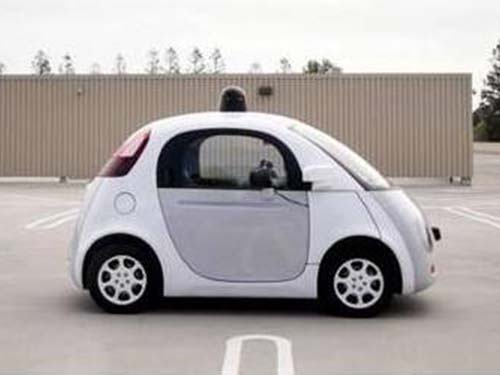 自動駕駛汽車教學實訓平臺(圖1) 自動駕駛汽車教學實訓平臺