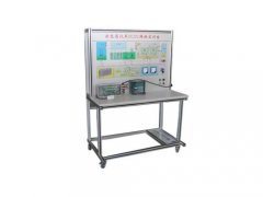 新能源車DC/DC轉(zhuǎn)換實訓(xùn)臺