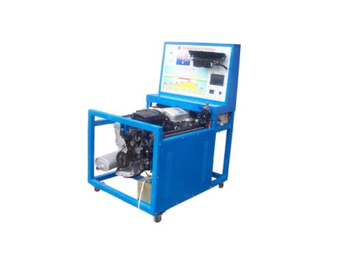 全國(guó)職業(yè)技能大賽專(zhuān)用的新能源汽車(chē)實(shí)訓(xùn)設(shè)備包含哪些(圖1) 新能源汽車(chē)實(shí)訓(xùn)設(shè)備