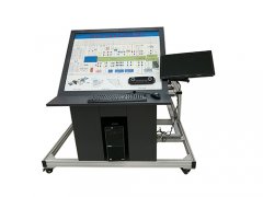 汽車(chē)教學(xué)設(shè)備有限公司:濟(jì)南恒信教具有限公司