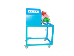 汽車教學設備廠生產(chǎn)AMT變速器傳動原理實驗臺