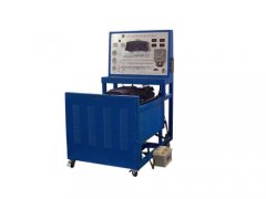 科魯茲發(fā)動機實訓臺