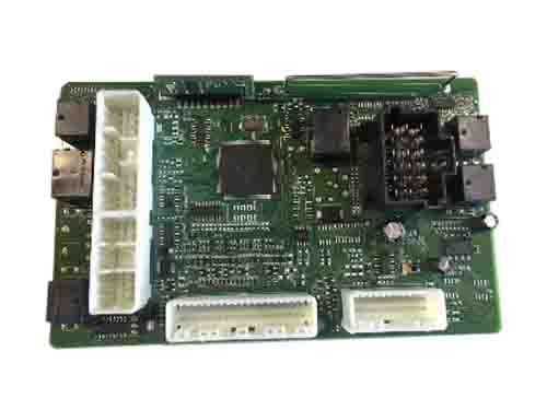 汽車零部件有哪些?新能源汽車零部件詳細(xì)介紹(圖2) 電子控制器