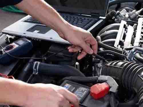 新能源汽車汽修工會(huì)失業(yè)嗎?(圖1) 新能源汽車汽修工