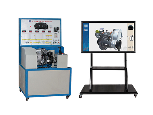 基于物聯(lián)網(wǎng)的自動(dòng)變速器綜合實(shí)驗(yàn)臺