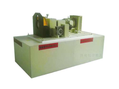 新能源汽車驅(qū)動(dòng)電機(jī)測試系統(tǒng)(圖1) 新能源電機(jī)測控系統(tǒng)廠家