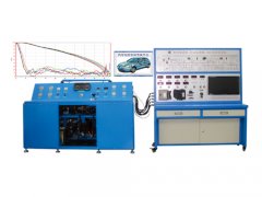 發(fā)動(dòng)機(jī)變速器abs綜合實(shí)驗(yàn)臺