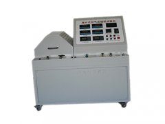 新能源汽車空壓機(jī)性能測試試驗(yàn)臺(tái)