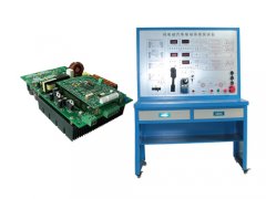 電動輪_分布式驅動_電動汽車試驗臺