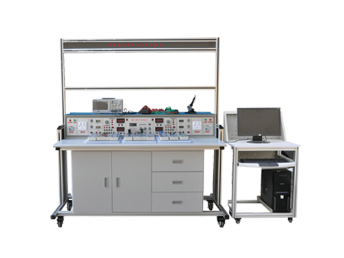 新能源汽車(chē)電工電子實(shí)訓(xùn)臺(tái)(圖1) 汽車(chē)電工電子實(shí)訓(xùn)臺(tái)