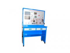 太陽(yáng)能電池汽車仿真示教板