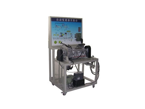 汽車教具是什么?汽車培訓(xùn)教具哪里有?(圖1) 汽車教具