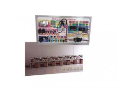 汽車(chē)實(shí)訓(xùn)設(shè)備廠家:汽車(chē)電控電子綜合實(shí)驗(yàn)臺(tái)