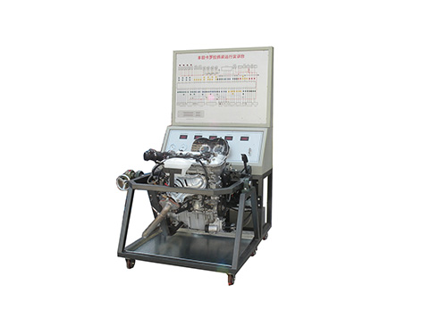 發(fā)動機(jī)訓(xùn)臺
