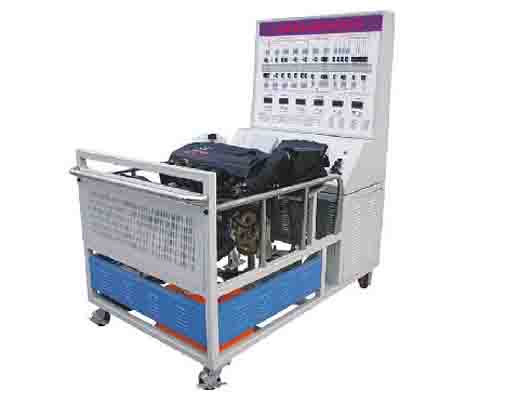 新能源透明汽車教學(xué)汽車:卡羅拉2zz發(fā)動(dòng)機(jī)實(shí)訓(xùn)臺(tái)