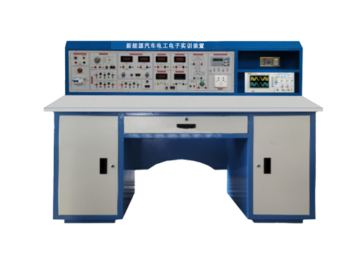 新能源汽車電工電子實訓裝置