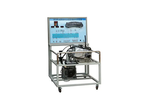 別克君威發(fā)動機自動變速器實訓(xùn)裝置