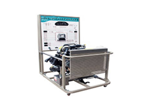 長(zhǎng)城哈弗2.8TC柴油共軌發(fā)動(dòng)機(jī)實(shí)訓(xùn)裝置(圖1) 長(zhǎng)城哈弗2.8TC柴油共軌發(fā)動(dòng)機(jī)實(shí)訓(xùn)裝置(圖1)