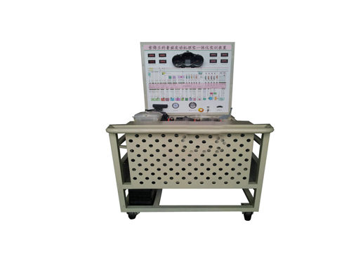 雪佛蘭科魯茲發(fā)動機理實一體化實訓裝置