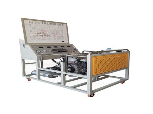 長安 1.4L 電控發(fā)動機(jī)實(shí)訓(xùn)裝置